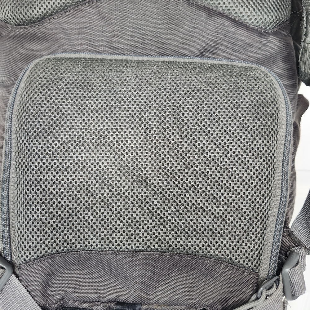 Lowepro Camera Backpack Grey - image 4